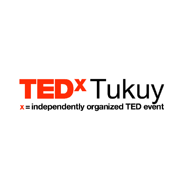 logo TEDx Tukuy