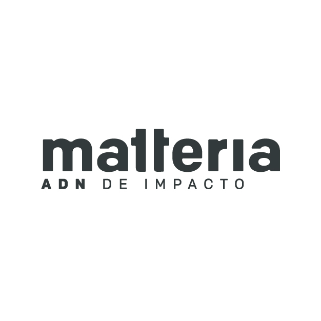 logo Matteria