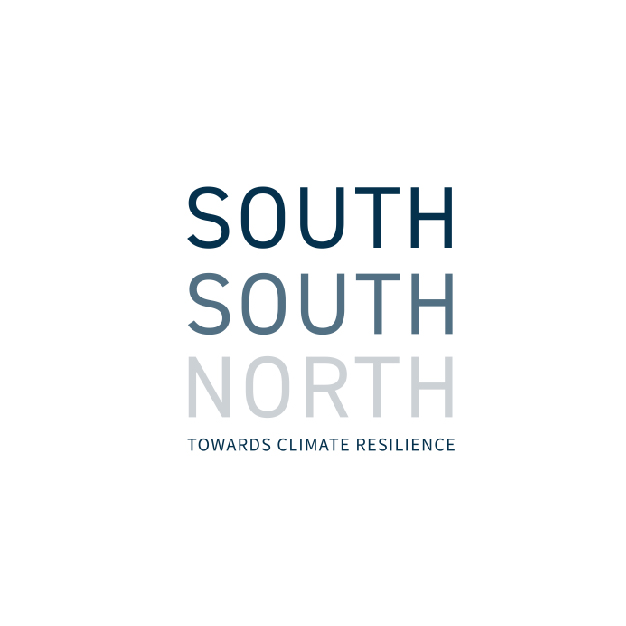 logo South South North
