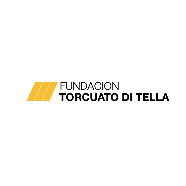 Logo Fundación Torcuato di Tella
