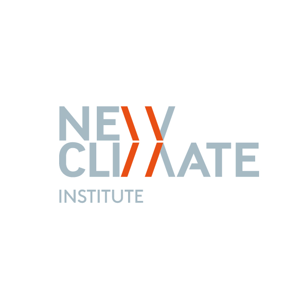 logo New Climate