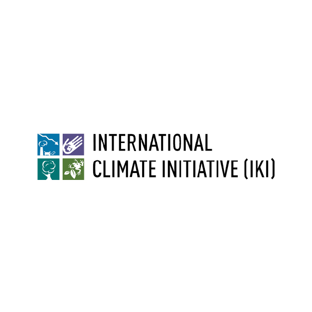 logo International Climate Initiative