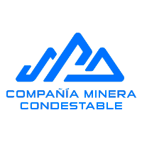 Compañía Minera Condestable