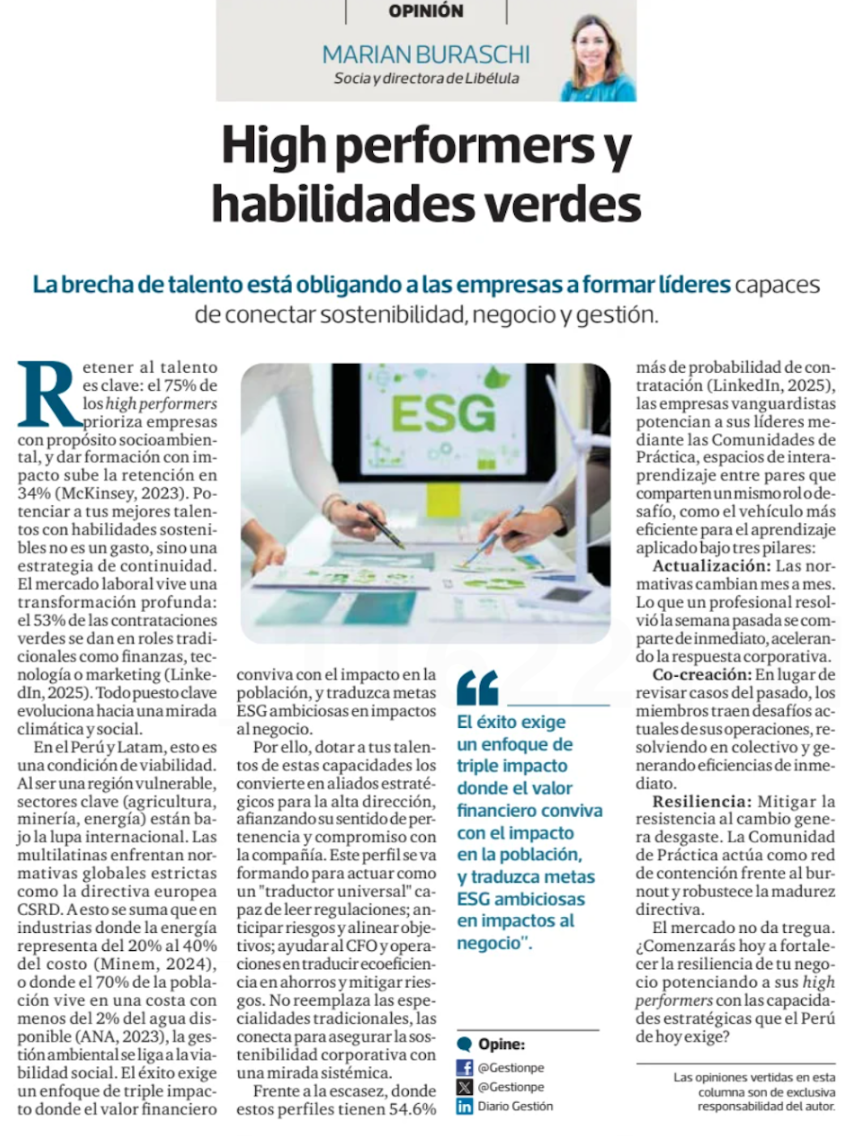 Habilidades