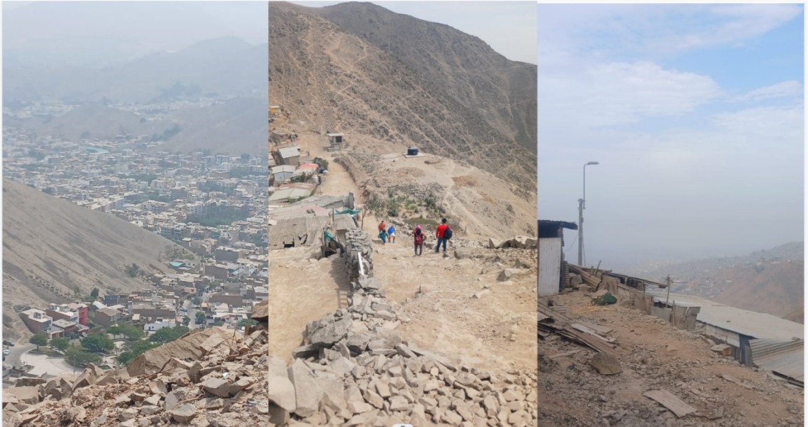 Ciudades que respiran