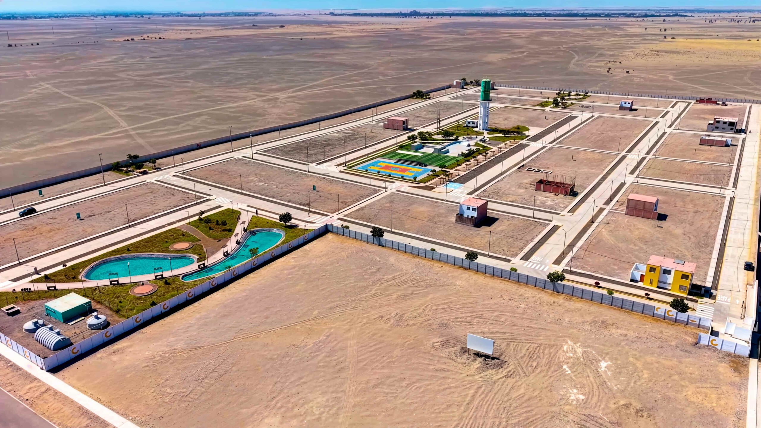 Vive Paracas 1