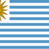 Uruguay Uruguay